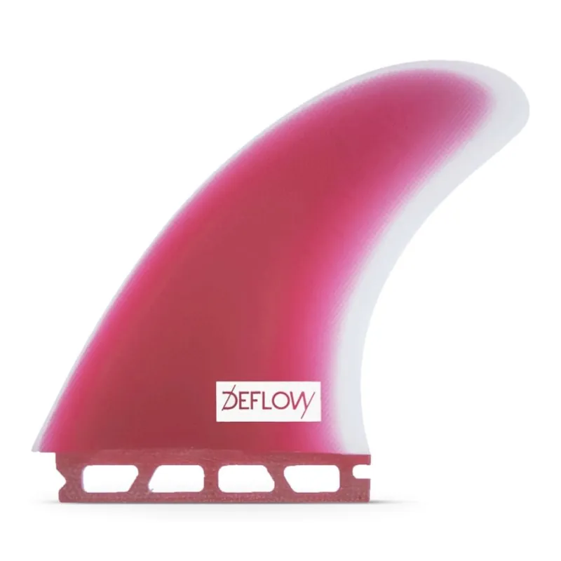DERIVE (NO USAR) DEFLOW ARIN TWIN-FIN Acheter En Ligne