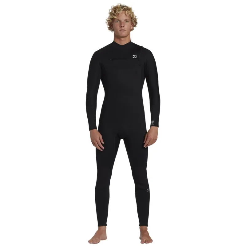 COMBINAISON BILLABONG FOIL 3/2 Seulement Aujourd'hui