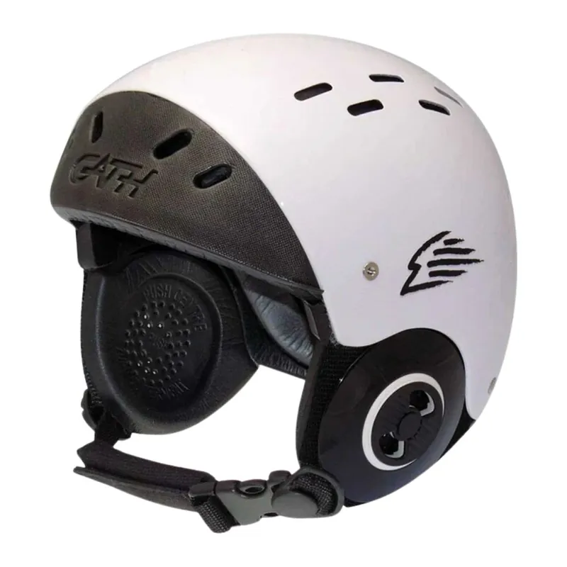 CASQUE GATH CONVERTIBLE SFC Affaire À Saisir