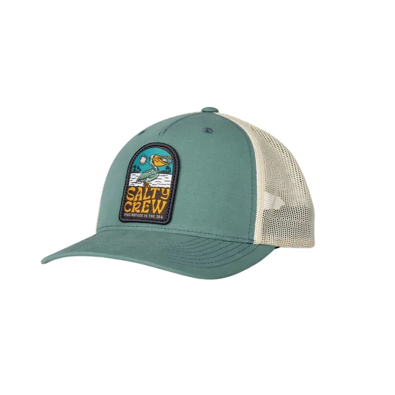 CASQUETTE SALTY CREW SEASIDE RETRO Top Vente