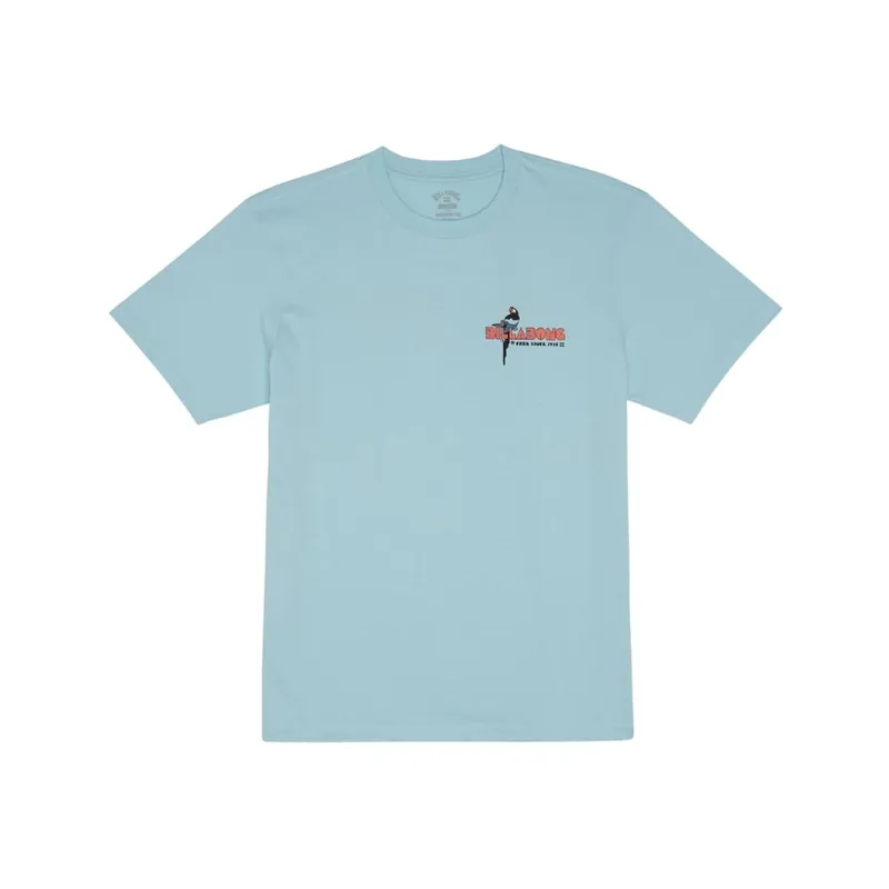 T-SHIRT BILLABONG LOUNGE Seulement Aujourd'hui
