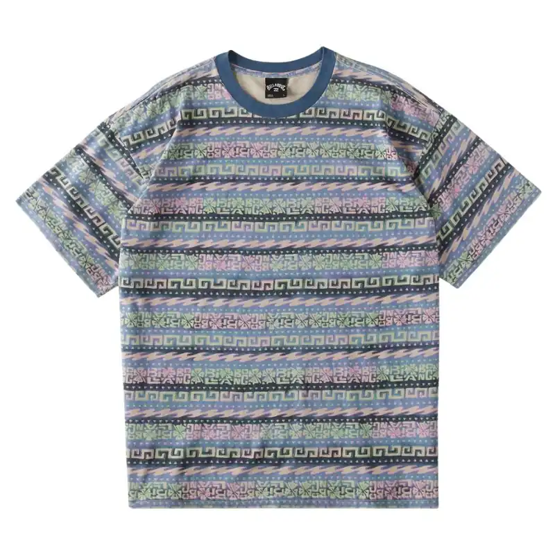 T-SHIRT BILLABONG HALFRACK Retour Gratuit