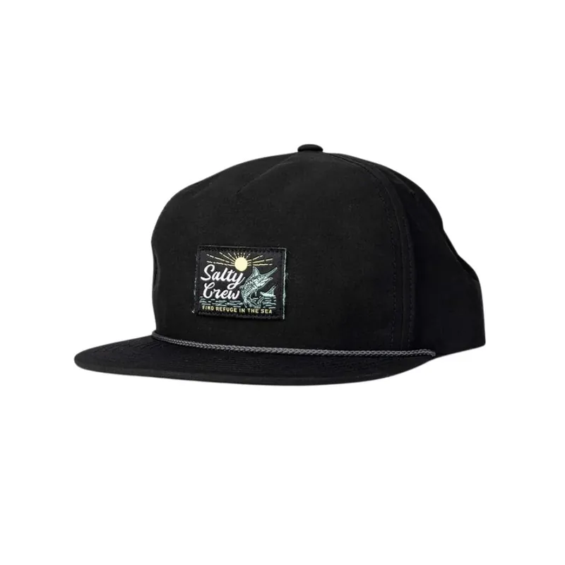 CASQUETTE SALTY CREW JACKPOT 5 PANEL Prix Réduit