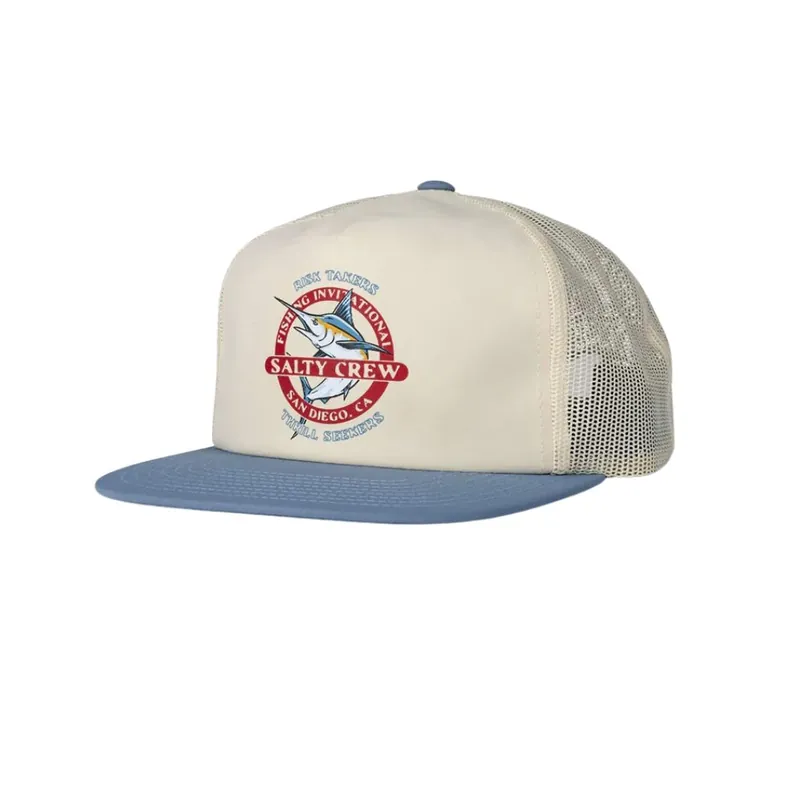CASQUETTE SALTY CREW INTERCLUB Super Prix
