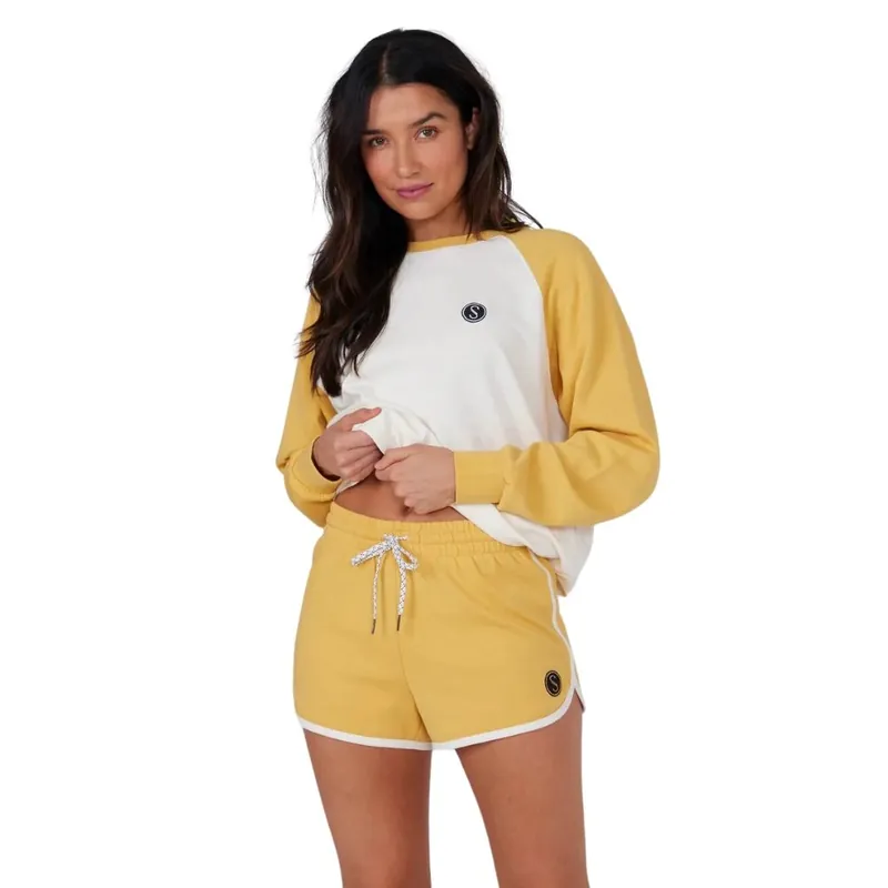 SHORTS SALTY CREW SET SAIL Achetez Aujourd'hui