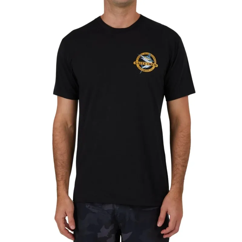 Nouveauté T-SHIRT SALTY CREW INTERCLUB PREMIUM