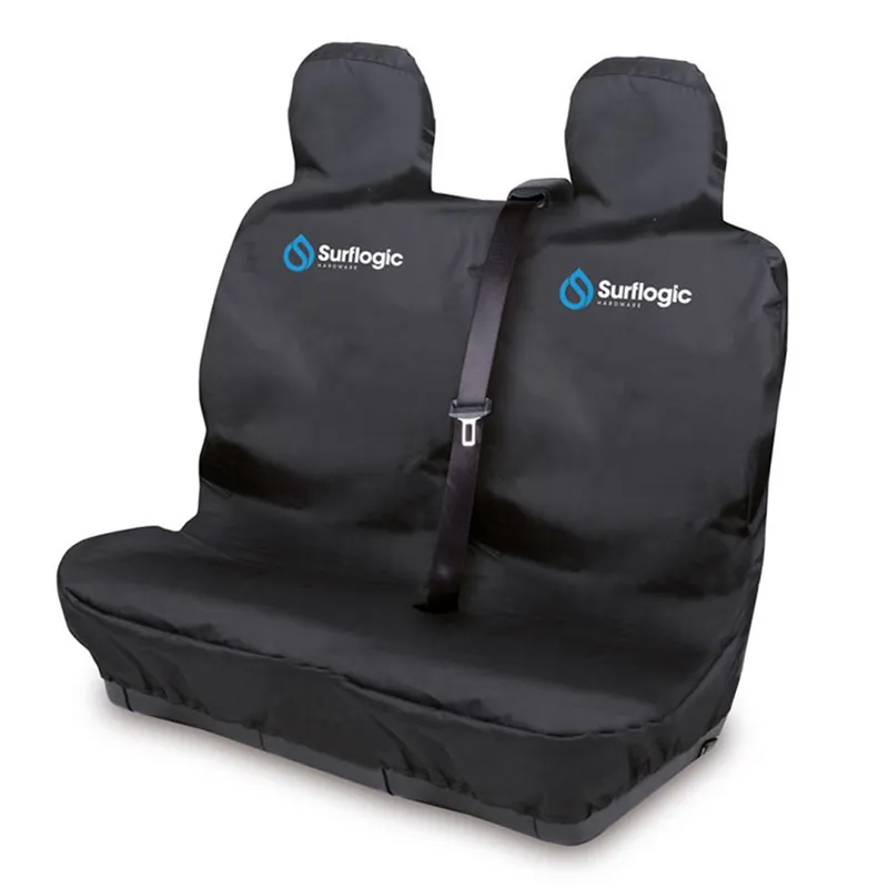 FUNDA ASIENTO SURFLOGIC IMPERMEABLE DOBLE Offre Limitée