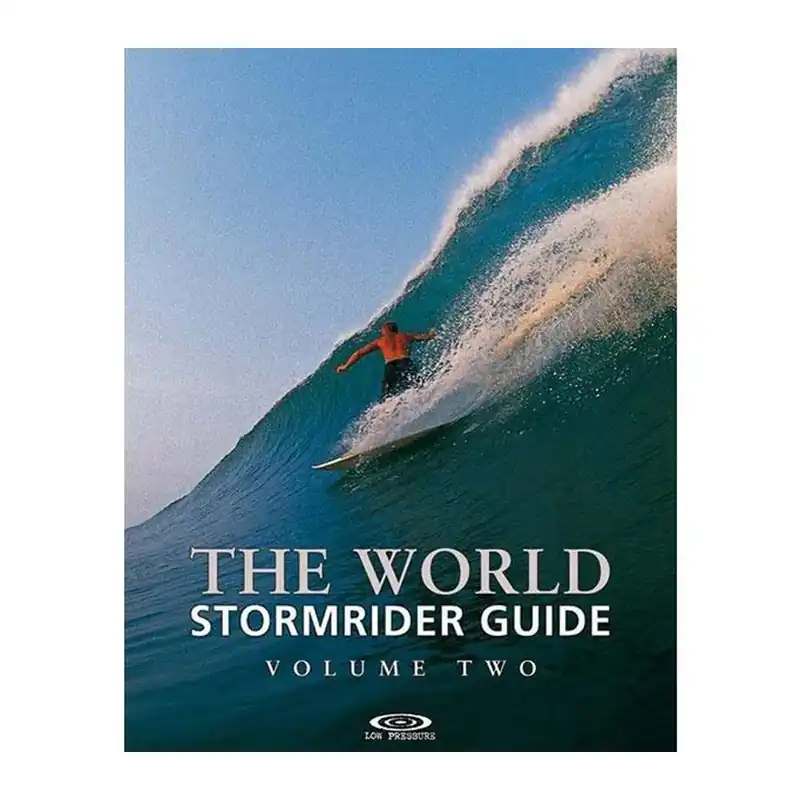 GUIDE STORMRIDER MUNDIAL VOL2 Top Vente