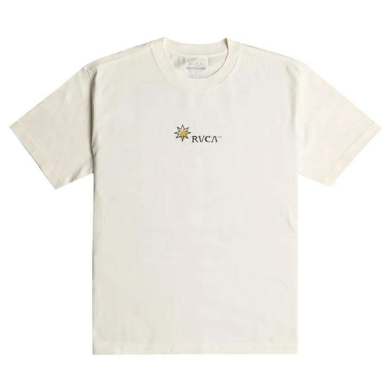 T-SHIRT RVCA TAROT WAY Commander Vite