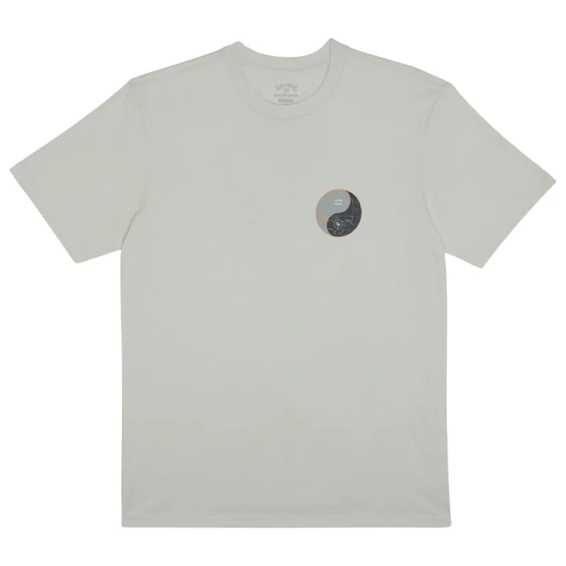 Dernière Chance T-SHIRT BILLABONG CG YIN YANG