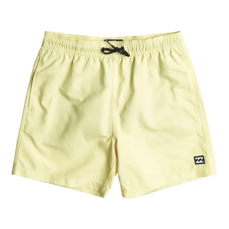 BOARDSHORT BILLABONG ALL DAY Prix Réduit