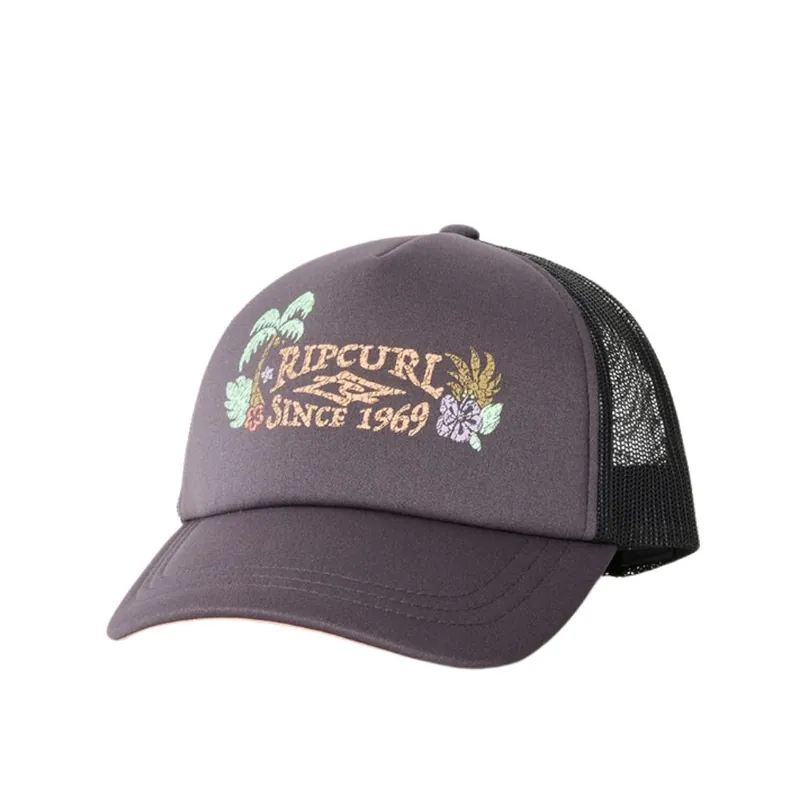 Super Prix CASQUETTE RIP CURL TIKI TROPICS DESTO