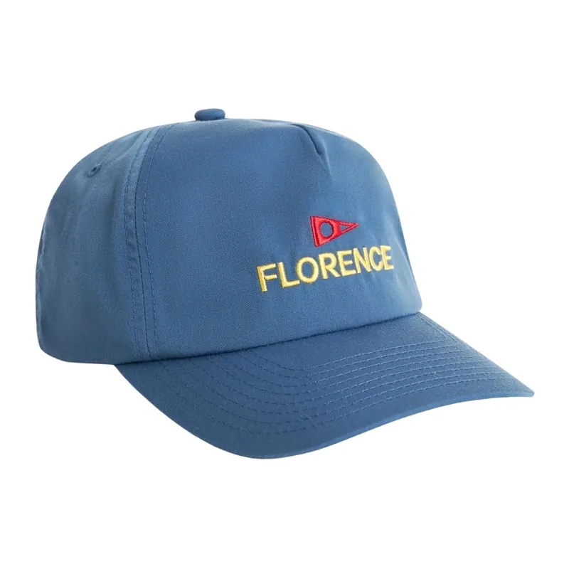 Prix Promo CASQUETTE FLORENCE MARINE X LOGO TWILL