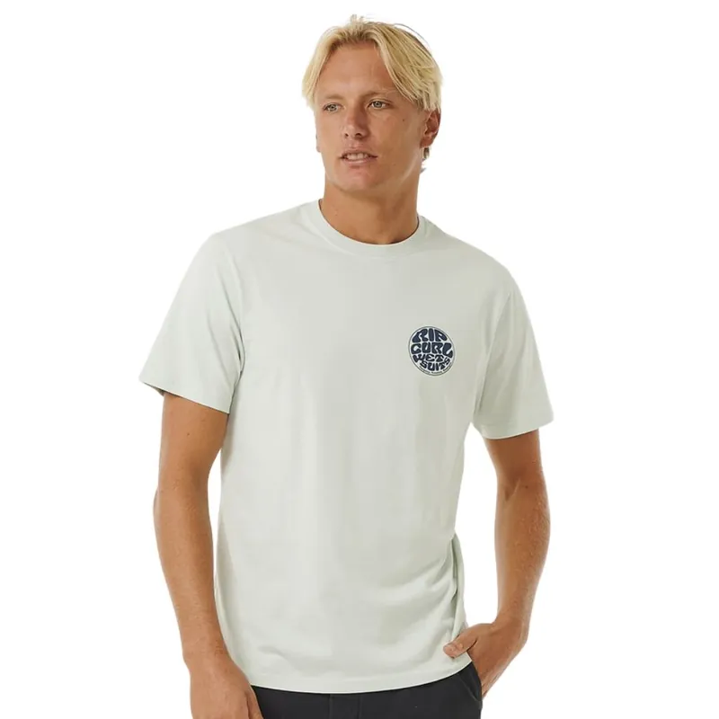 T-SHIRT RIP CURL WETSUIT ICON Meilleure Vente
