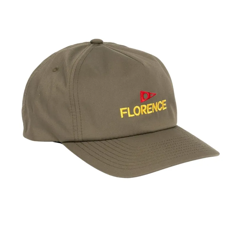 Achetez Aujourd'hui CASQUETTE FLORENCE X LOGO TWILL