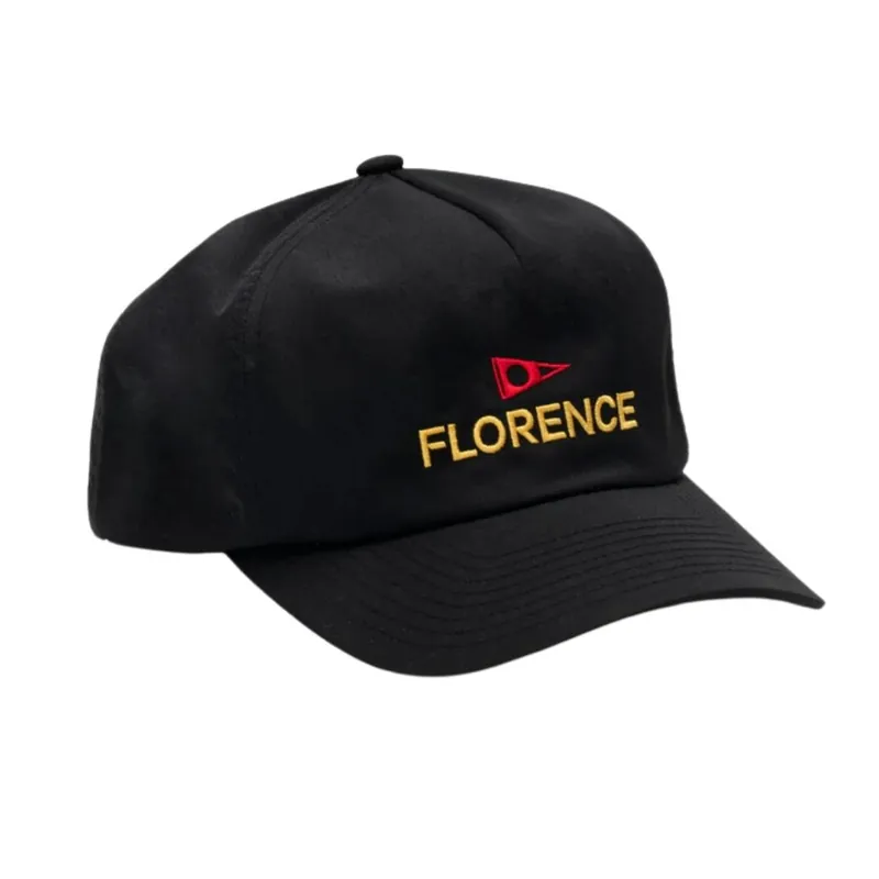 Achat Immédiat CASQUETTE FLORENCE MARINE X LOGO TWILL