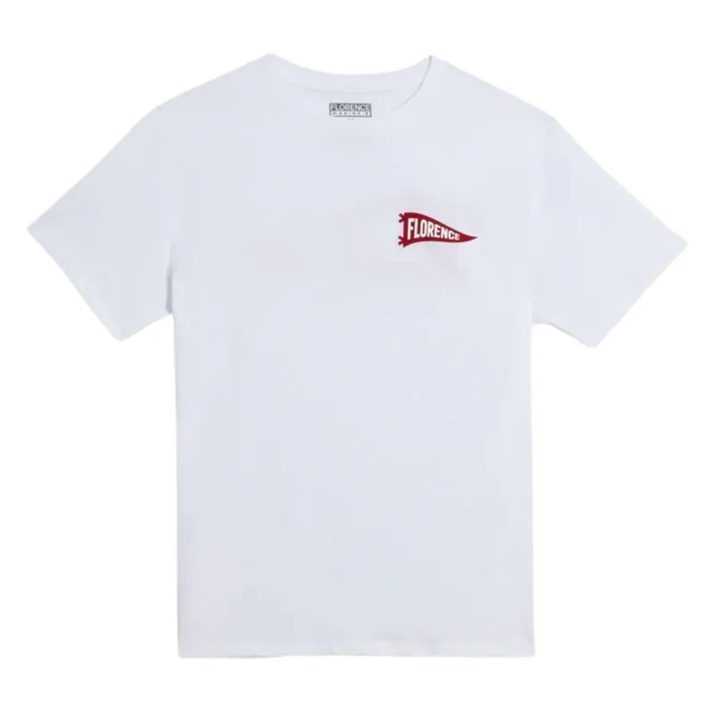 Top Vente T-SHIRT FLORENCE MARINE X PENNANT T-SHIRT