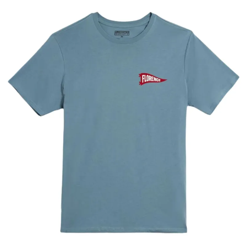 T-SHIRT FLORENCE MARINE X PENNANT Prix Choc