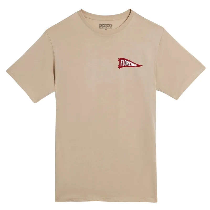 Top Vente T-SHIRT FLORENCE MARINE X PENNANT