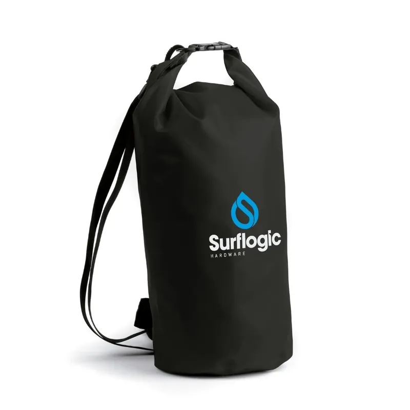SAC SURFLOGIC WATERPROOF DRY TUBE BAG 20L Haute Qualité