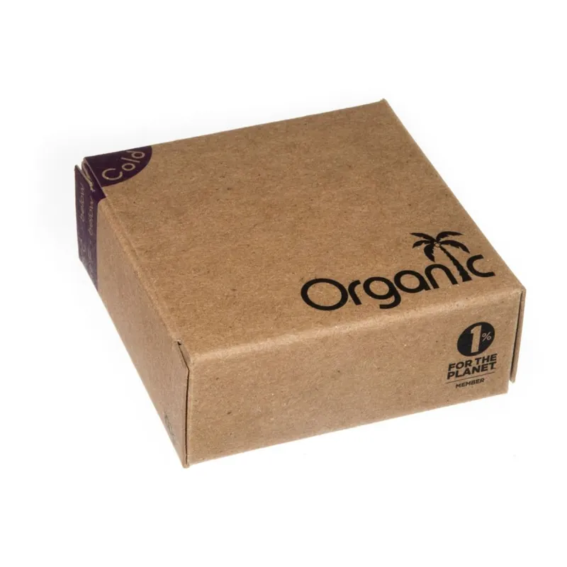 Offre Limitée WAX ORGANIC COLD (