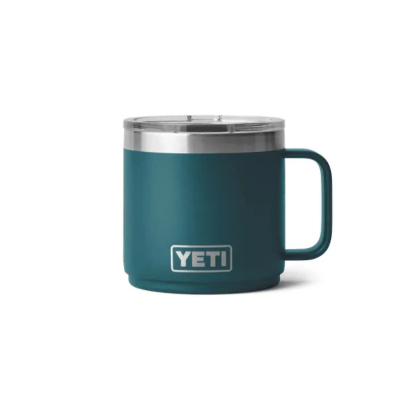 Achetez Aujourd'hui TERMO YETI RAMBLER MUG 14 OZ