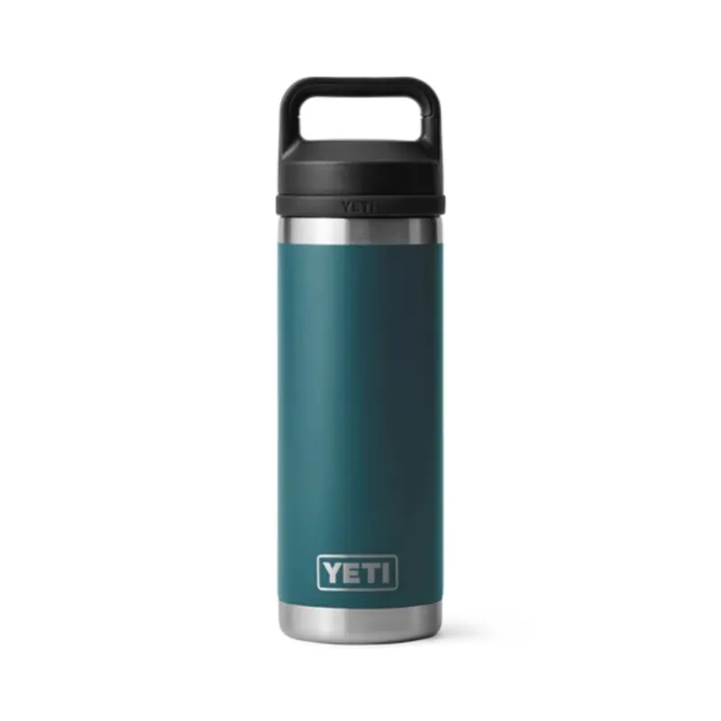TERMO YETI RAMBLER 18 OZ BOTTLE CHUG Prix Promo
