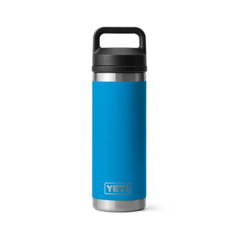 TERMO YETI RAMBLER 18 OZ BOTTLE CHUG Offre Spéciale
