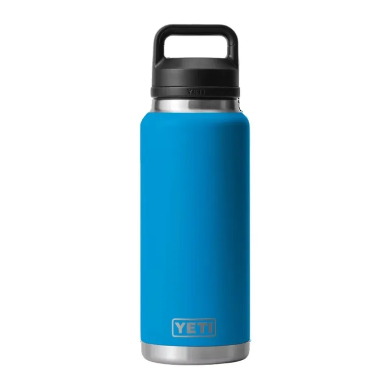 Nouvelle Collection TERMO YETI RAMBLER 36 OZ