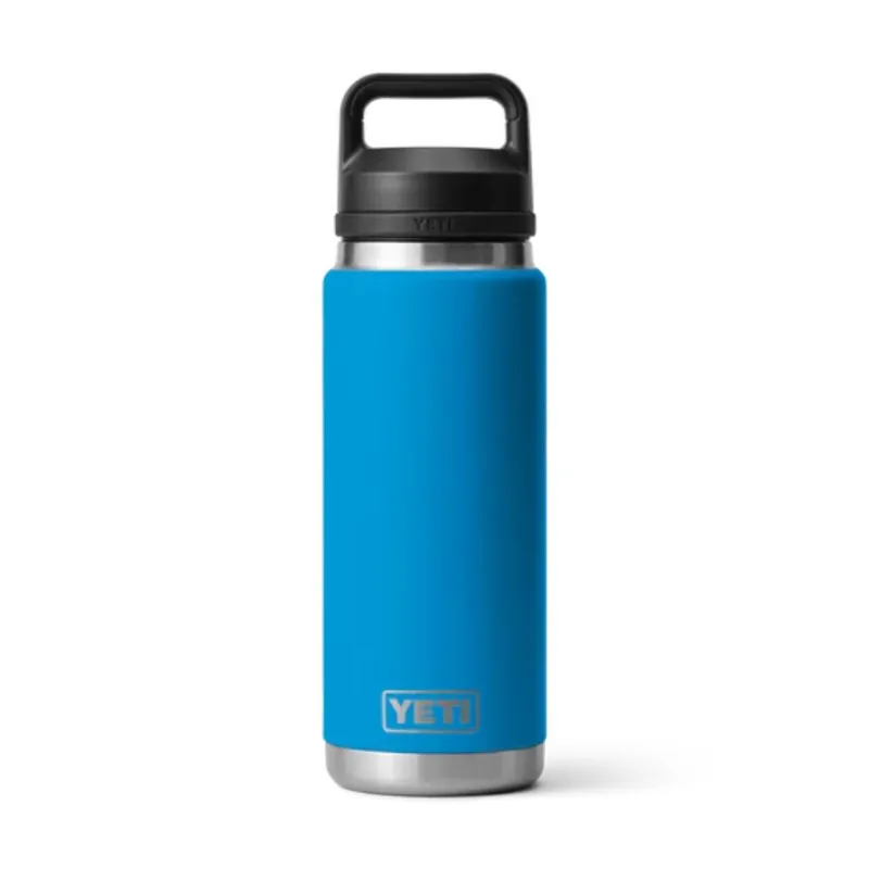 Seulement Aujourd'hui TERMO YETI RAMBLER 26 OZ BOTTLE CHUG
