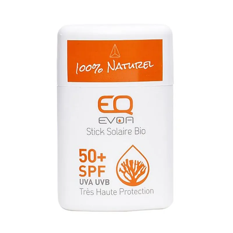 PROTECTOR SOLAR EQ 50 SPF BIO Dernier Modèle