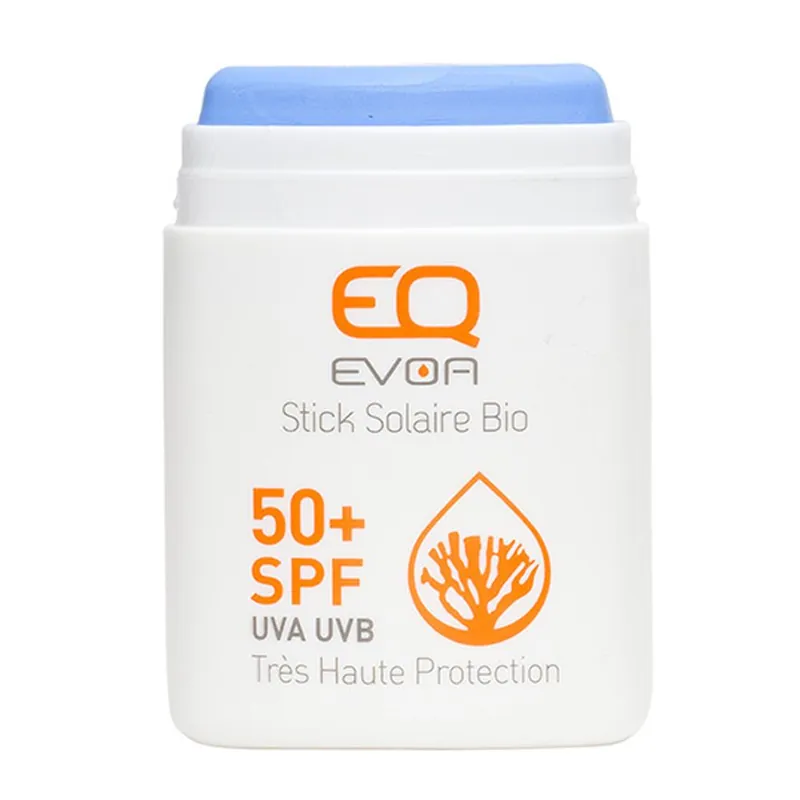 PROTECTOR SOLAR EQ 50 SPF BIO Réduction