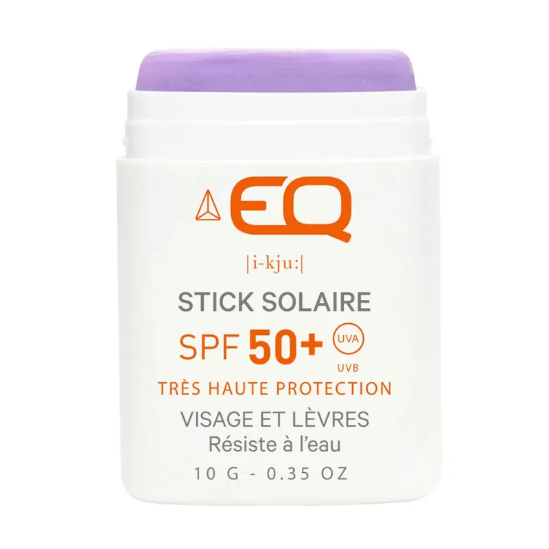 Quantité Limitée PROTECTOR SOLAR EQ 50 SPF BIO