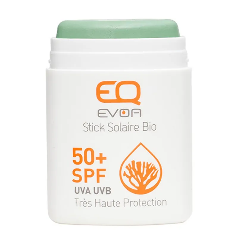 PROTECTOR SOLAR EQ 50 SPF BIO Produit De Marque