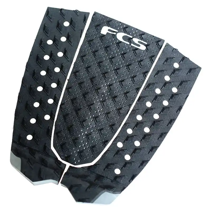 GRIP FCS T3W - BLACK/CHARCOAL Dernière Chance