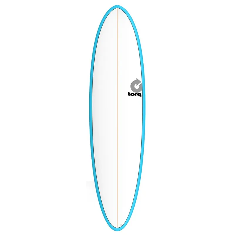 PLANCHE DE SURF TORQ FUN PINLINE 7‘2‘‘ - BLUE Expédition Rapide