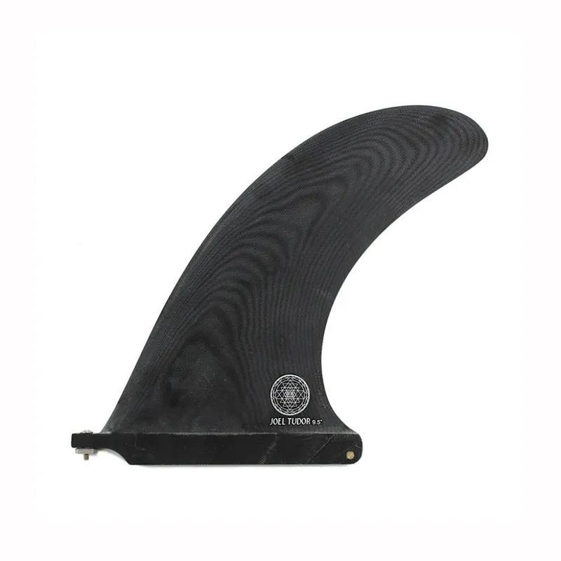 DERIVE CAPTAIN FIN CO. JOEL TUDOR 9.5‘‘ Bon Plan