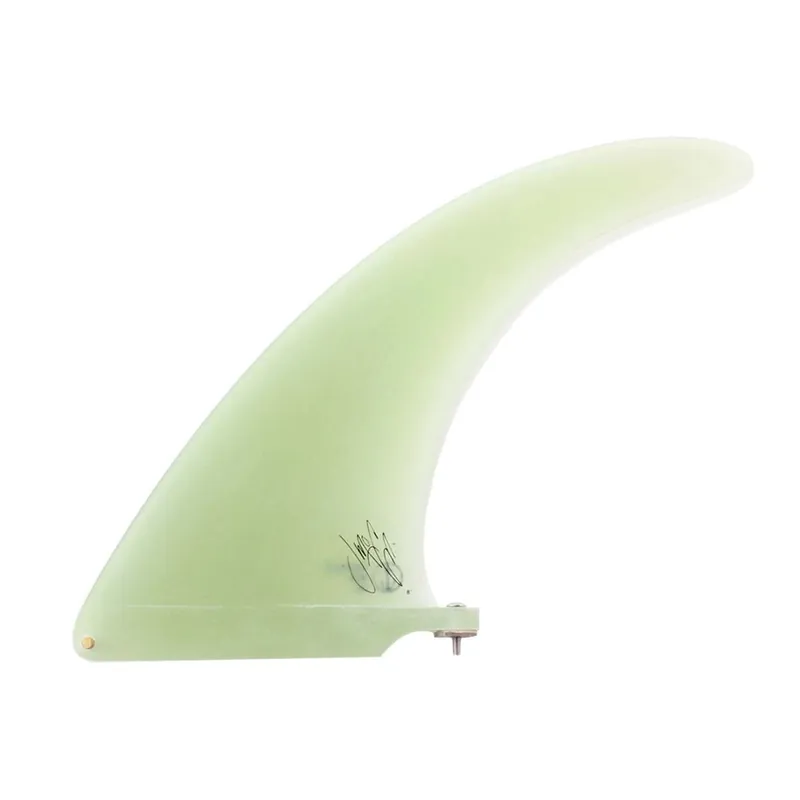 Populaire DERIVE CAPTAIN FIN JEFF MCCALLUM 8‘‘