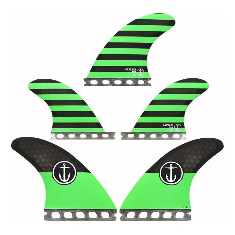 Soldes DERIVES CAPTAIN FIN SERIES M