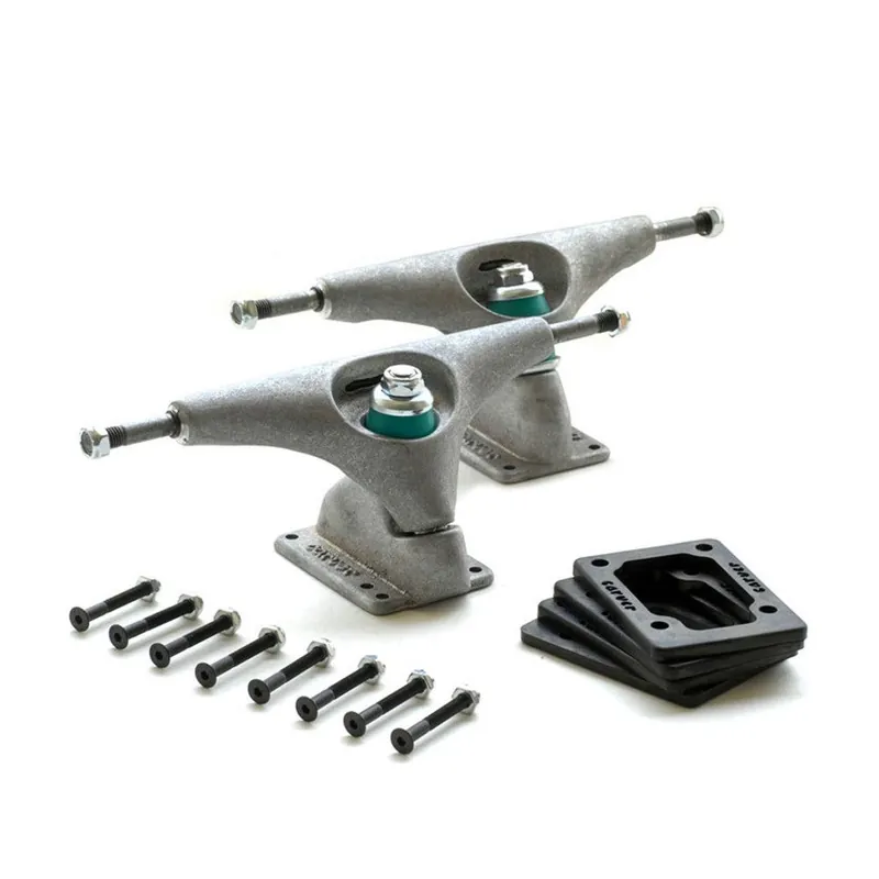 Vente Directe TRUCK CARVER SET CX4 - SILVER