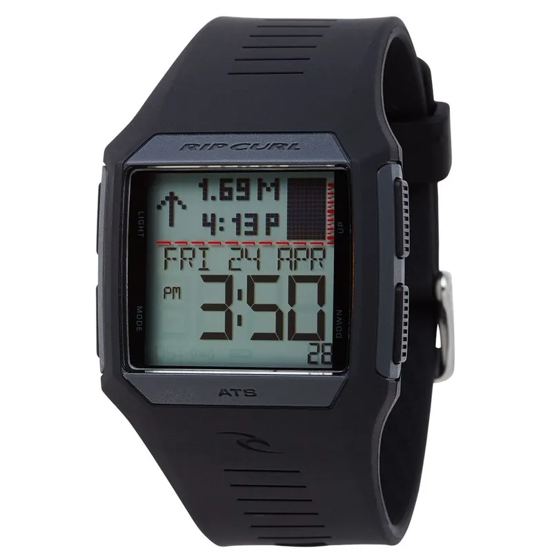 Marque MONTRE RIP CURL RIFLES MIDSIZE TIDE