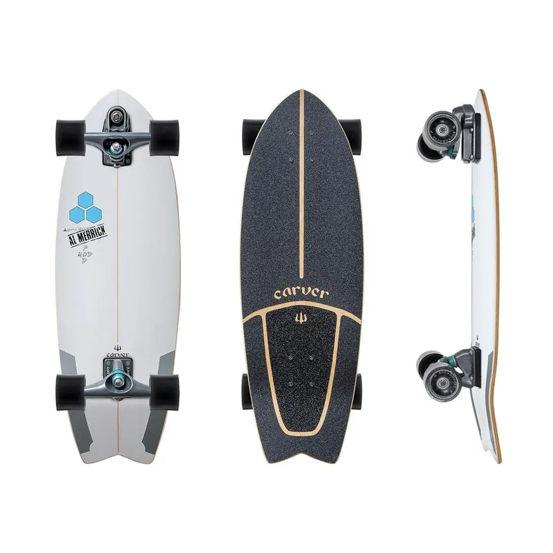 SKATE SURF CARVER CI POD MOD 29.25‘‘ Achat Immédiat