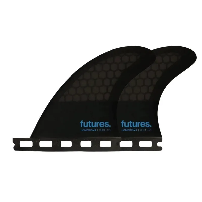 DERIVES FUTURES QD2 3.75‘‘ QUAD REAR Affaire À Saisir