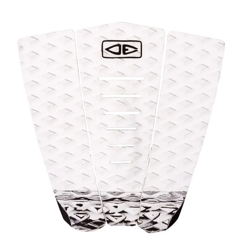 Certifié GRIP OCEAN EARTH SIMPLE JACK - WHITE
