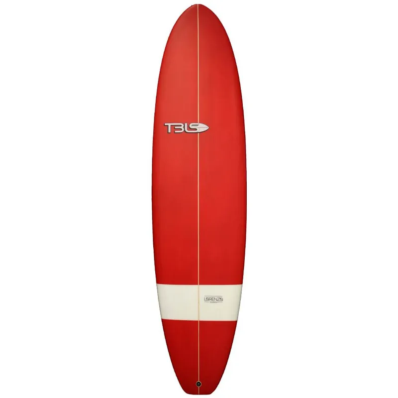 Promotion PLANCHE DE SURF TBLS CAMALEON 7‘0‘‘ - ROJO