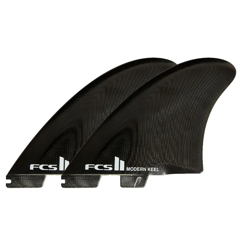 DERIVES FCS II PG MODERN KEEL TWIN-FIN Acheter Direct