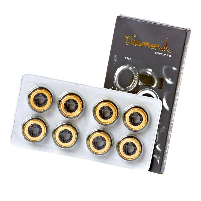 ROULEMENTS DIAMOND HELLA FAST Soldes