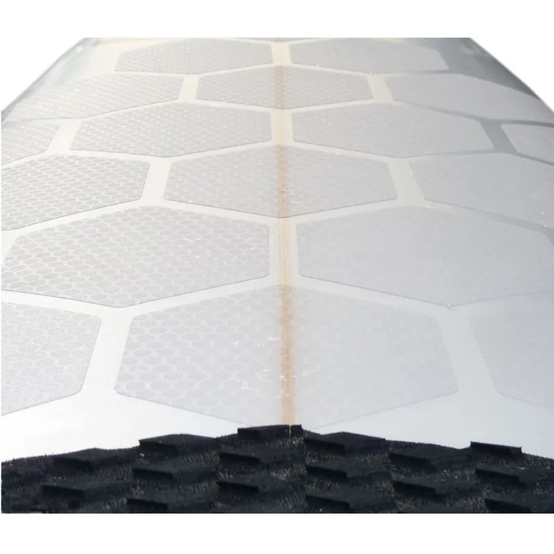 Soldes GRIP HEXA TRACTION BOARD CLEAR