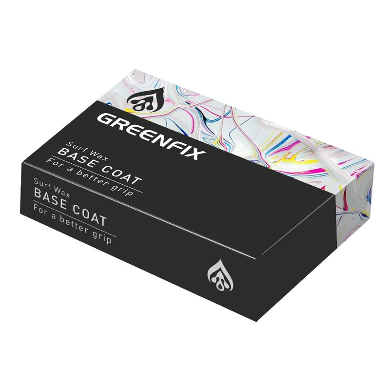 WAX GREENFIX BASECOAT Soldes