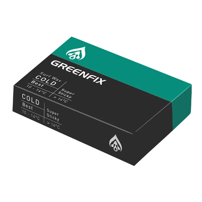 Prix Promo WAX GREENFIX COLD (10 - 14ºC)